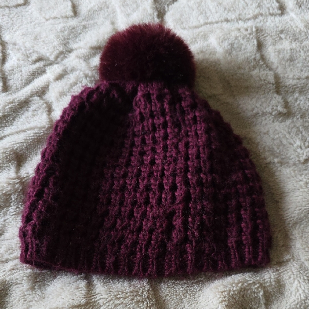 Kyi Kyi Beanie